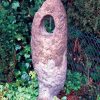 STATUES & SCULPTURES Celtic Modern Stone Garden Sculpture Hot